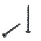 Senco Drywall Screw, #7 x 2 in, Phillips Drive 07A200P - alternate 2